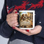 Animal Mug - I Found The Perfect Stick