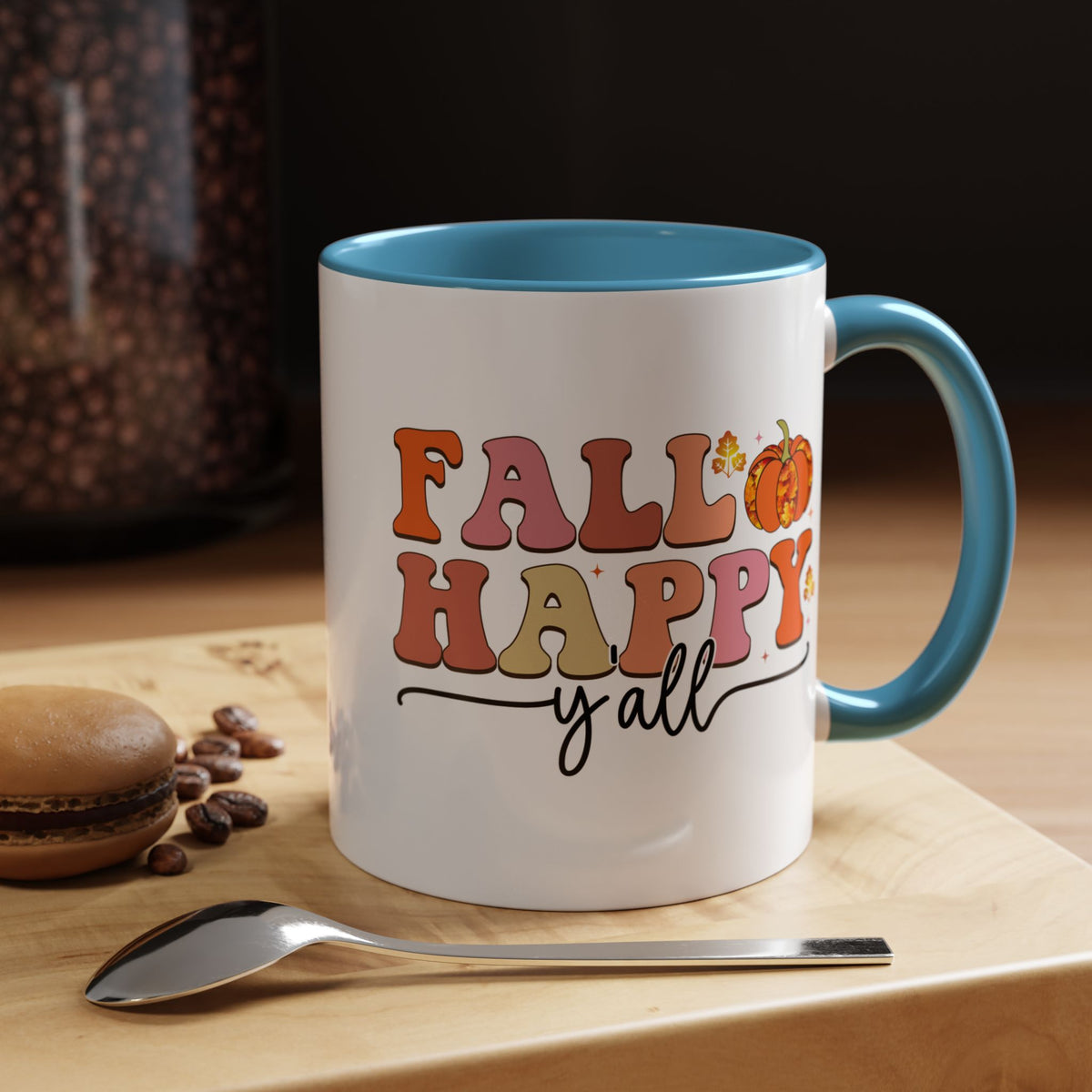 Fall Mug