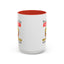Humor Mug - You Think I'm Sarcastic Emoji