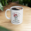 Wellness Mug - You Are Worth It