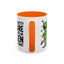 Alien Mug - I'm Pretty Sure