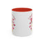 Valentine's Day Mug - I Ducking Love You