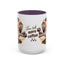 Animal Mug - Dog Coffee Wrap 28