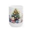 Christmas Mug - Cats Tree Presents