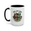 Humor Mug - Hide And Seek