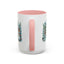 Christmas Mug - Frosty Fun Park