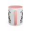 Humor Mug - If You Can See Me