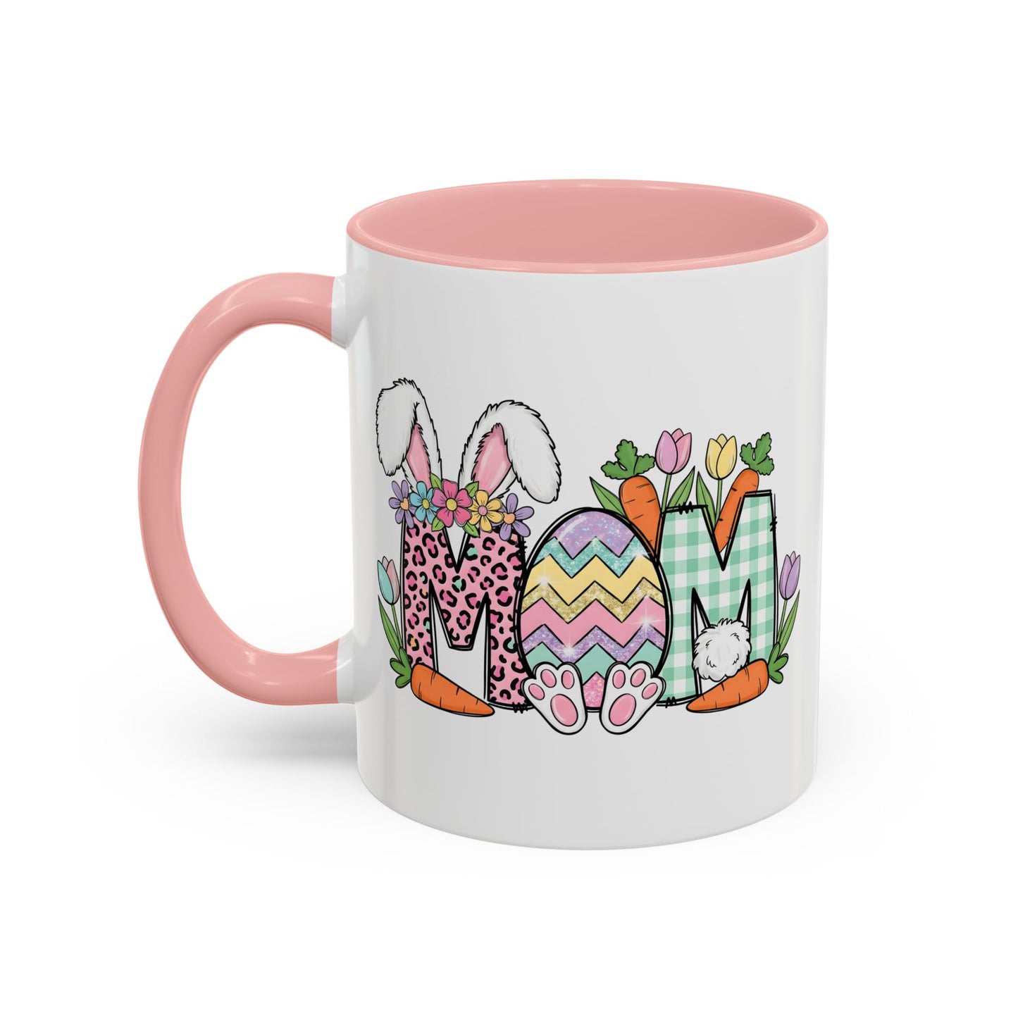 Easter Mug - Mom Easter