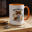 Humor Mug - Don't talk to Me