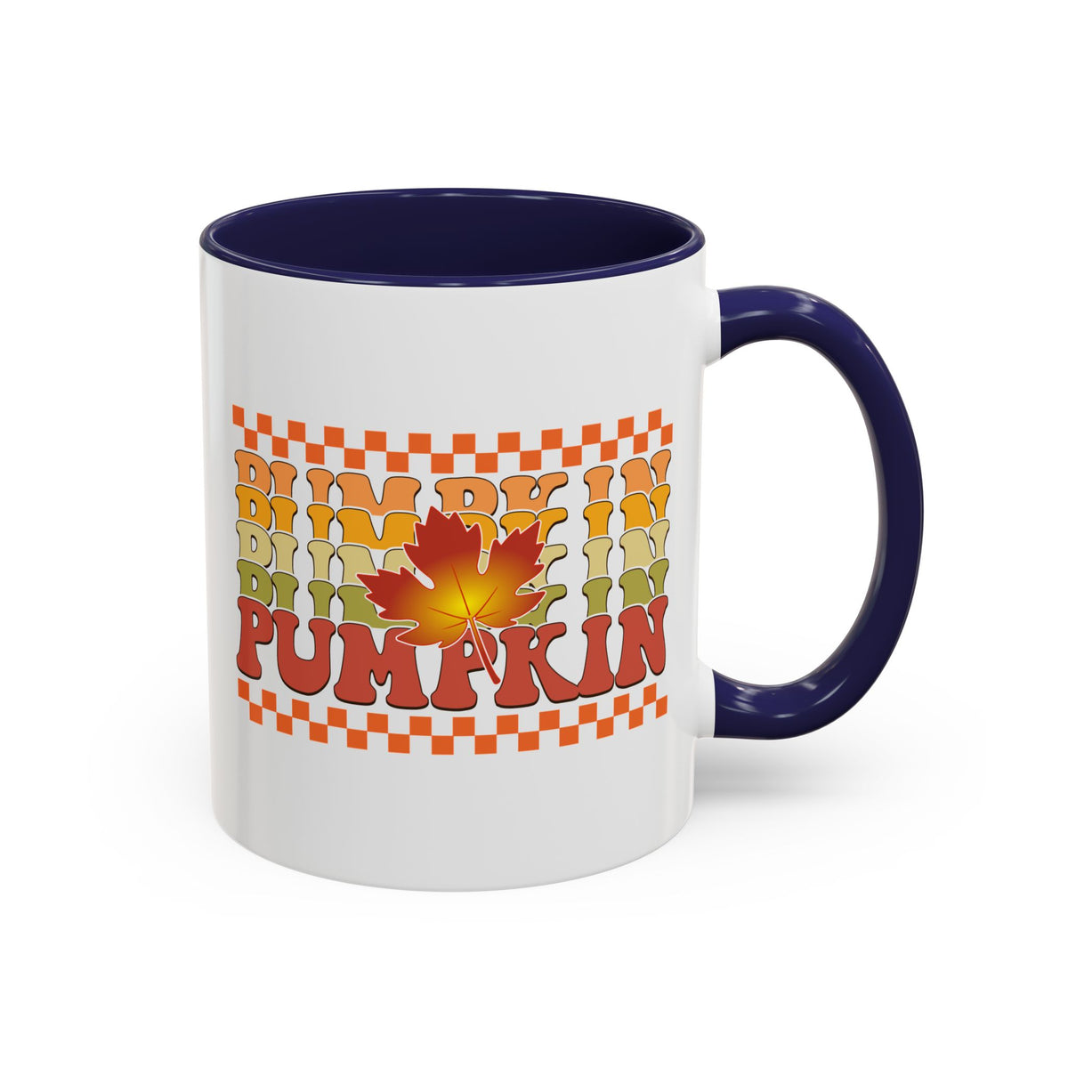 Fall Mug