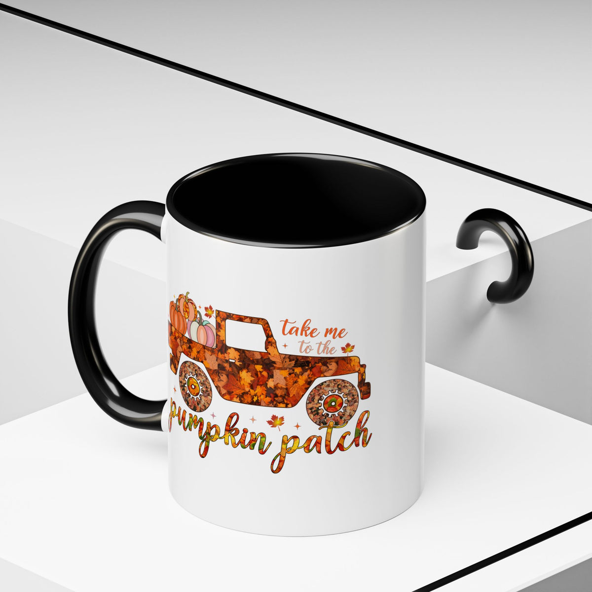 Fall Mug