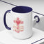 Religious Mug - Jesus Loves Me