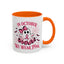 Support Mug - In October