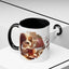 Animal Mug - Dog Coffee Wrap 33
