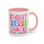 Support Mug - Fight Cancer