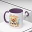 Animal Mug - Fluffier Than