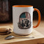 4th of July Mug - Fallen Soldier Memorial