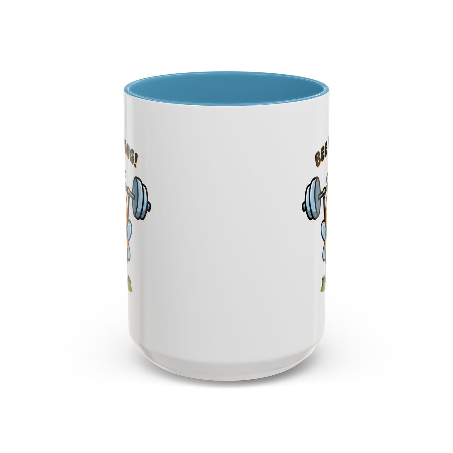 Wellness Mug - Bee Strong!