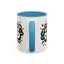 Father's Day Mug - Super Dad 2