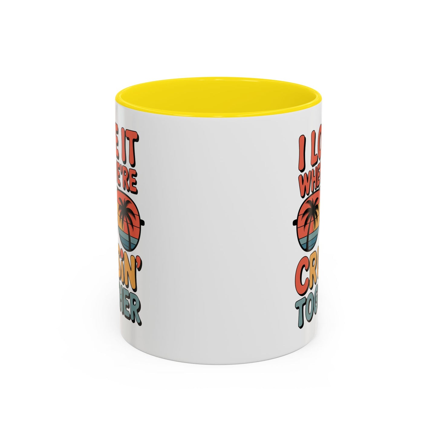 Adventure Mug - I Love It