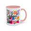 Religious Mug - Pray About Everything