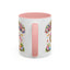 Easter Mug - Cute Easter Bunny