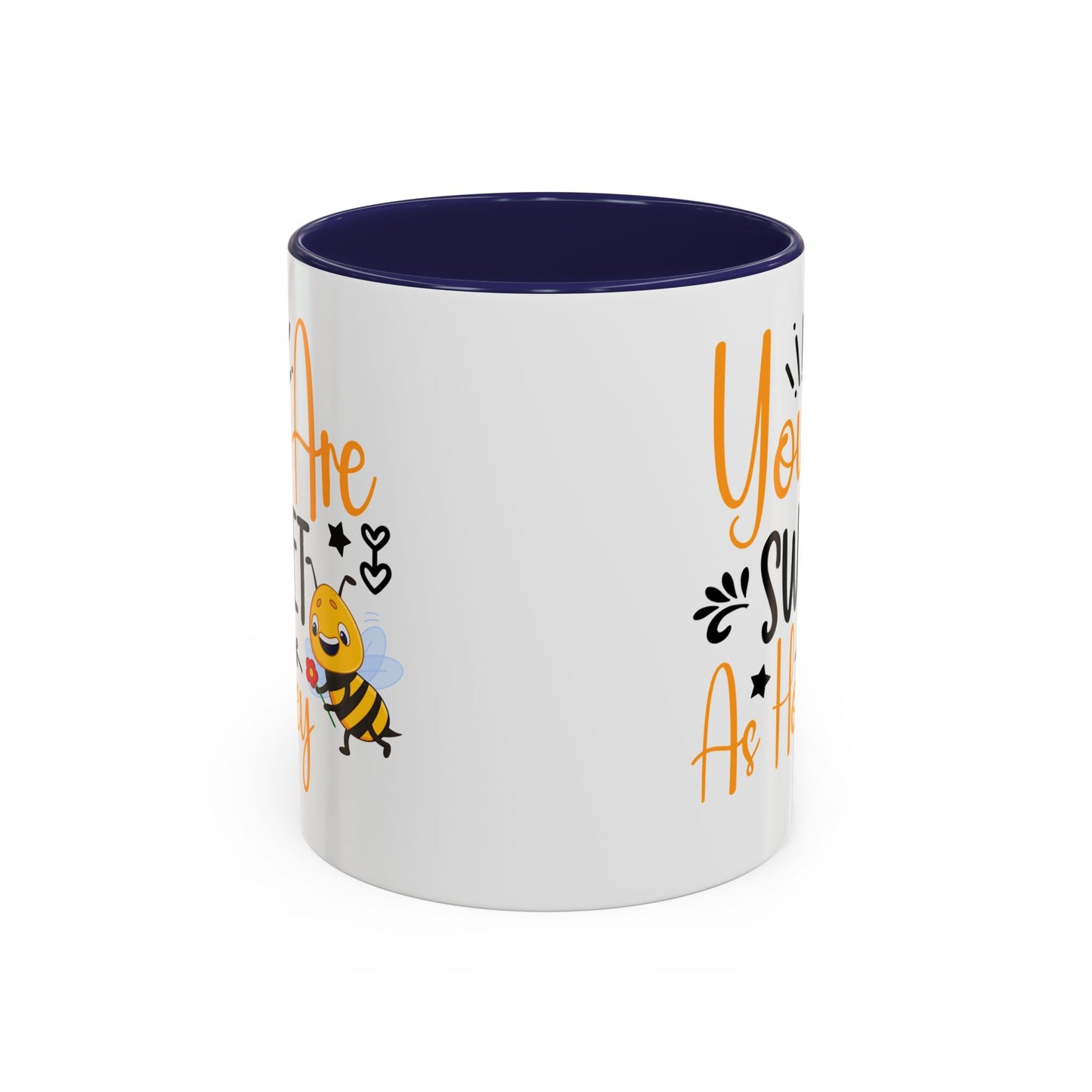 Wellness Mug - You Are Sweet