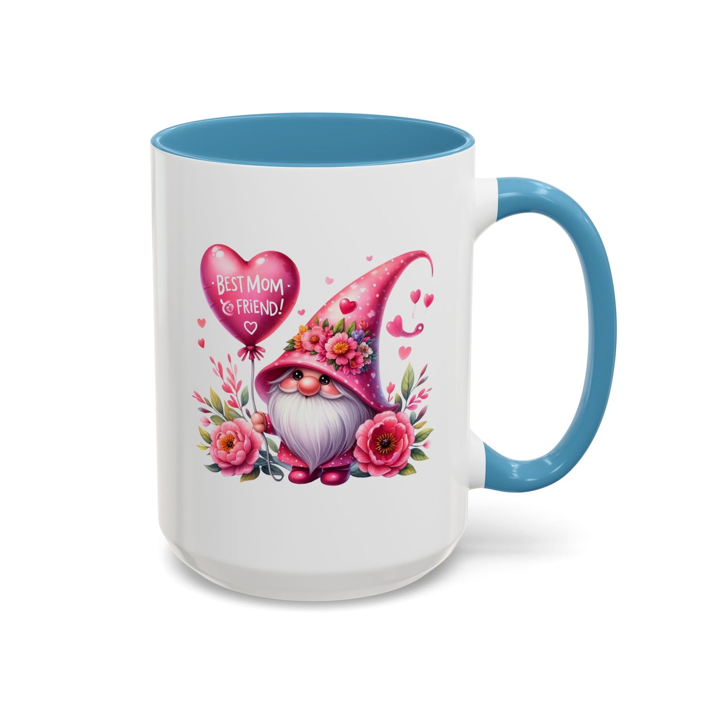 Mother's Day Mug - Best Mom Friend