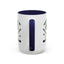 Alien Mug - Don't Puck With Me