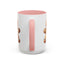 Christmas Mug - Smiling Gingerbread Man