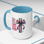 Religious Mug - New Year