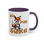 Humor Mug - Oh For Fox Sake