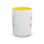 Alien Mug - I'm too Cool