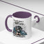 Adult Mug - I Actually Gave a Shit Earlier