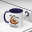 Humor Mug - I'm Not a Procrastinating