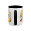 Wellness Mug - Focus On Feeling Good