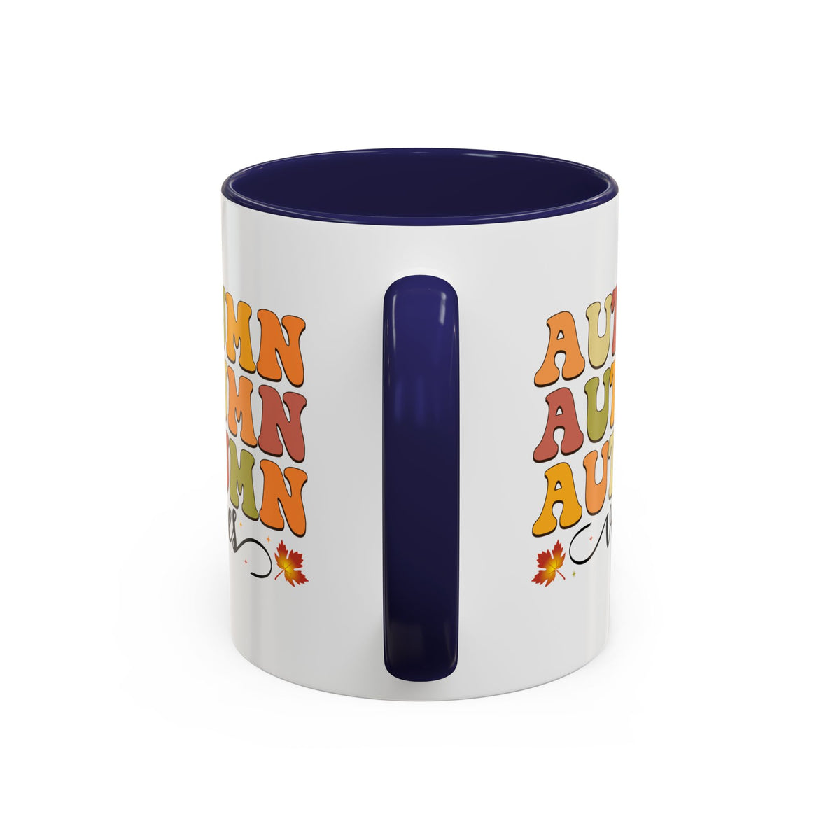 Fall Mug