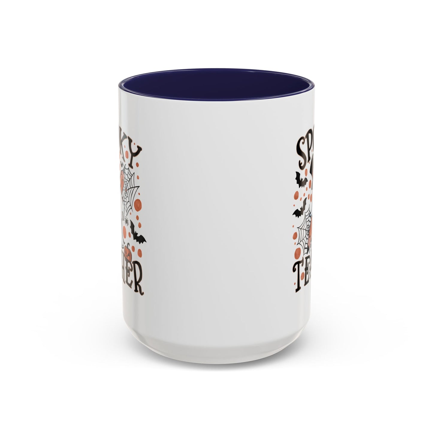 Halloween Mug - Spooky Teacher
