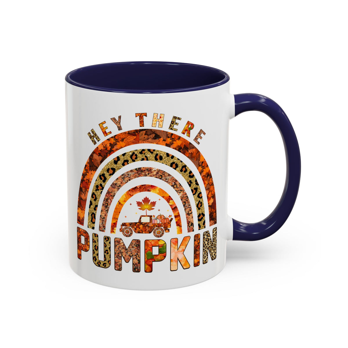 Fall Mug