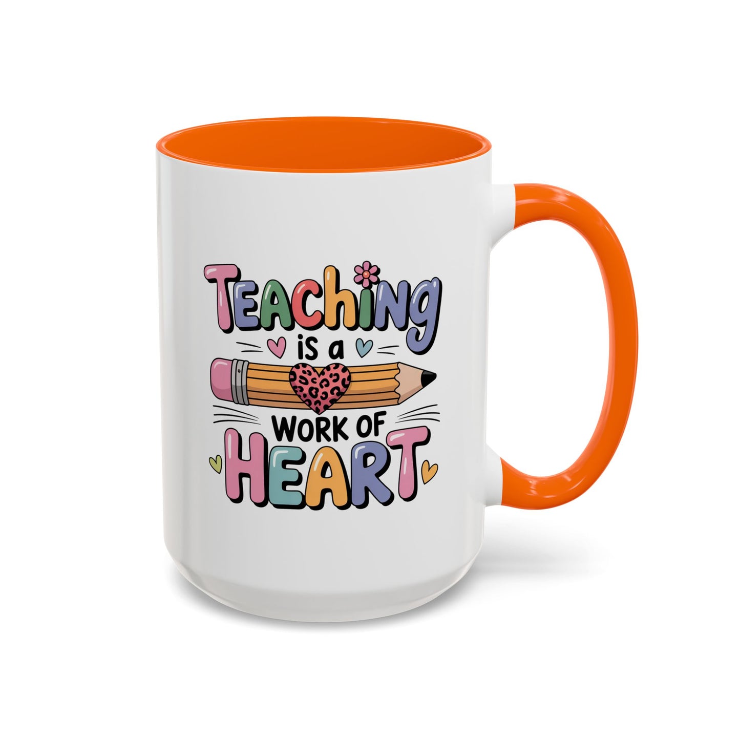 Office Mug - Teaching
