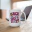 Adult Mug - Back On My Bullshit