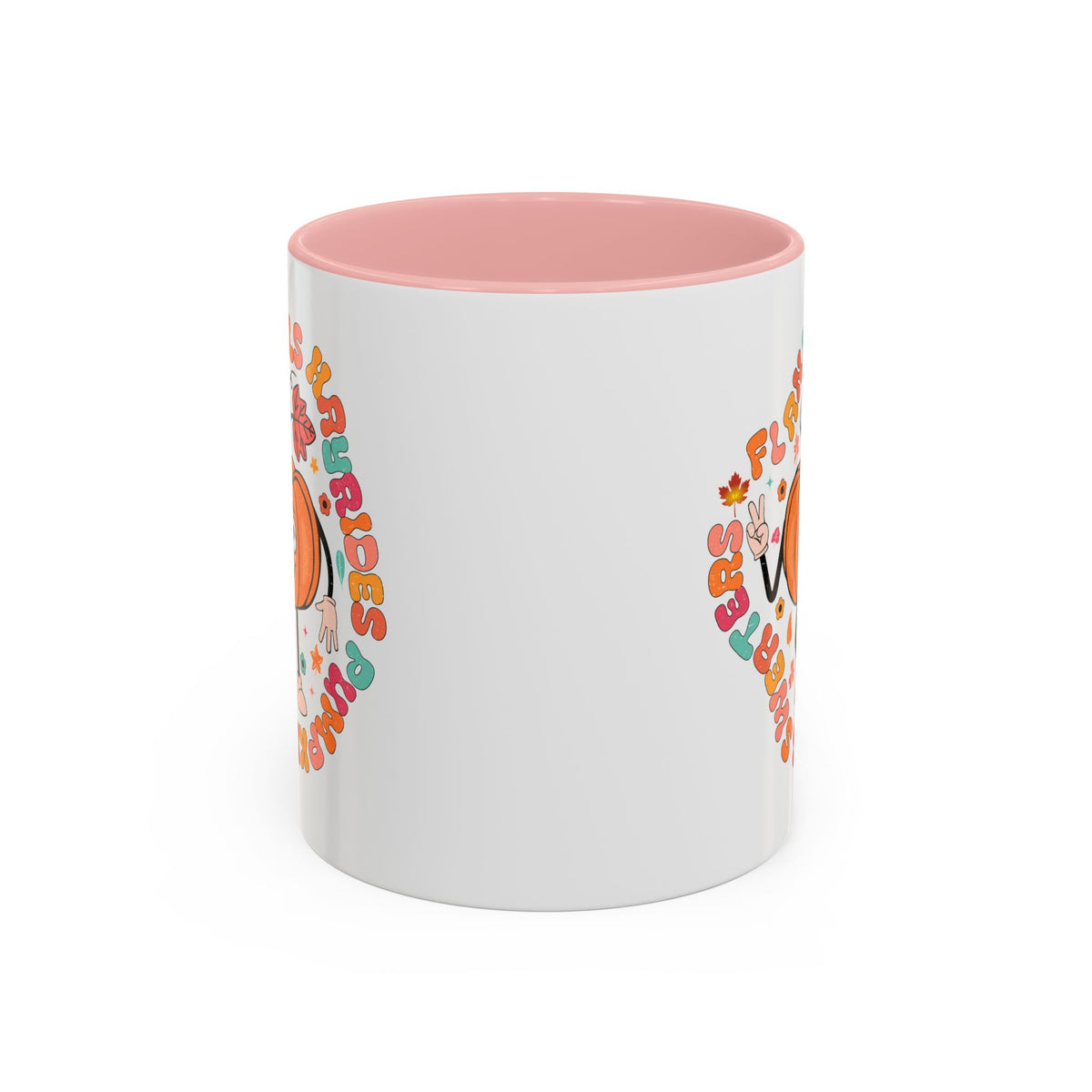 Fall Mug