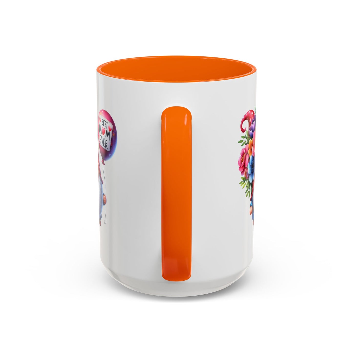 Mother's Day Mug - Best Mom Ever