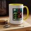 Alien Mug - Welcome