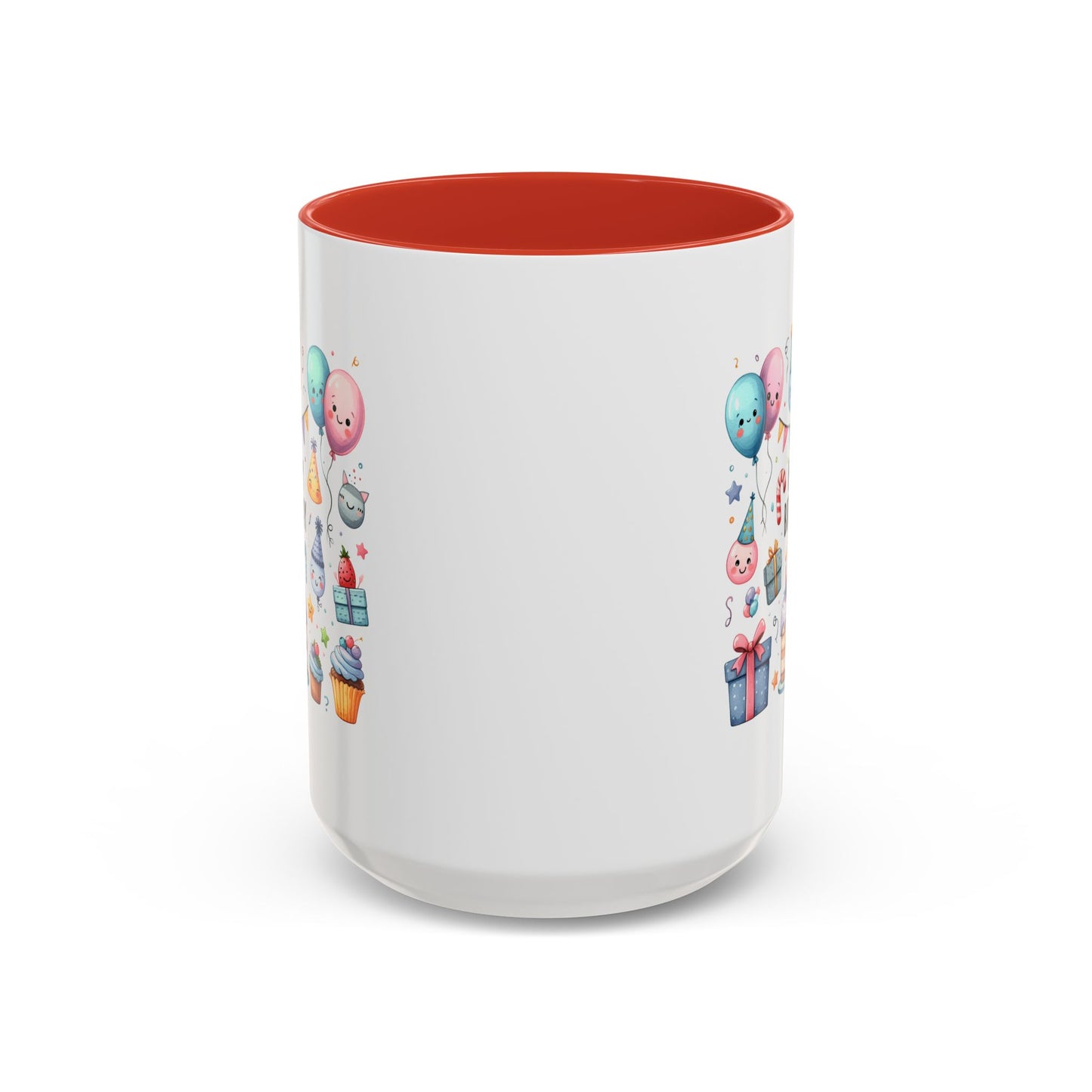 Birthday Mug - Birthday Celebration!