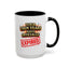 Birthday Mug - Your Teen Years