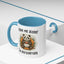 Humor Mug - Leave Me Alone I'm Introverting