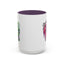 Humor Mug - Before Coffee Fully Caffeinated