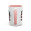 Humor Mug - Chasing Dreams Mostly Nightmares