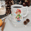Christmas Mug - Santa's Favorite Elf